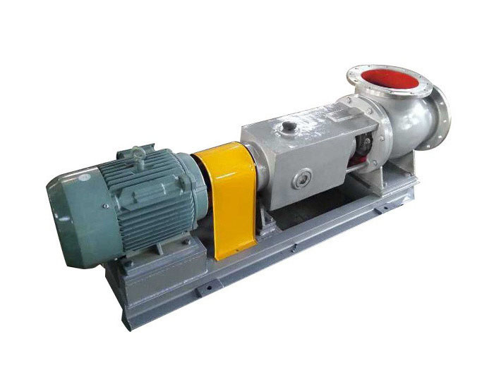 CZ化工流程泵