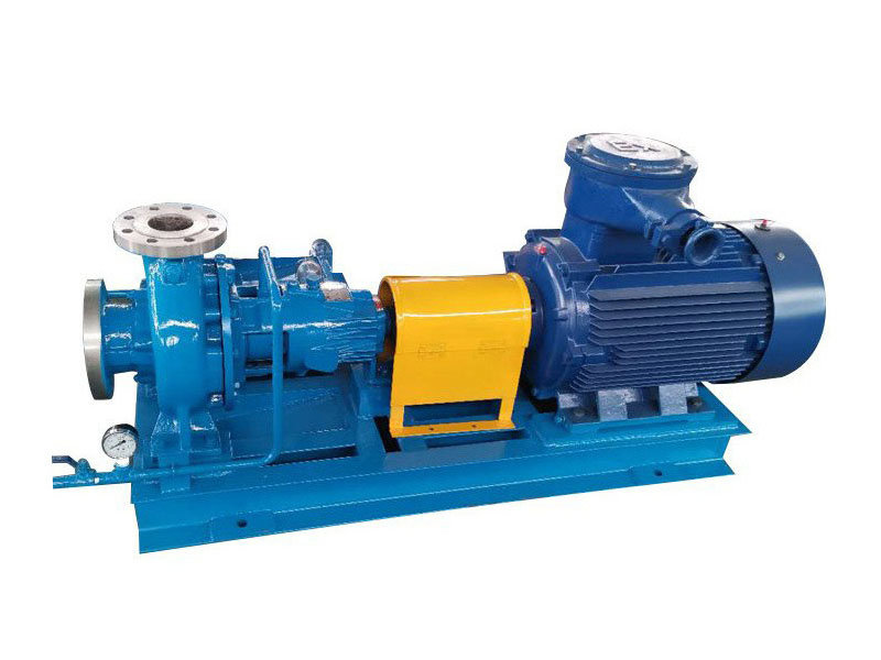 CZ化工流程泵