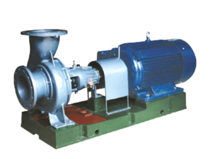 ZA石油化工泵