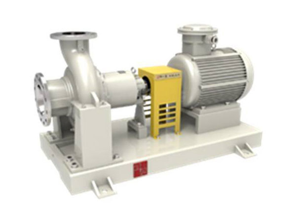 CZX型无泄漏磁力自吸泵