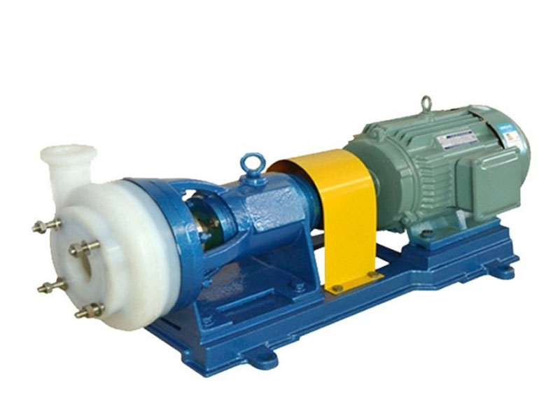 FSB合金离心泵