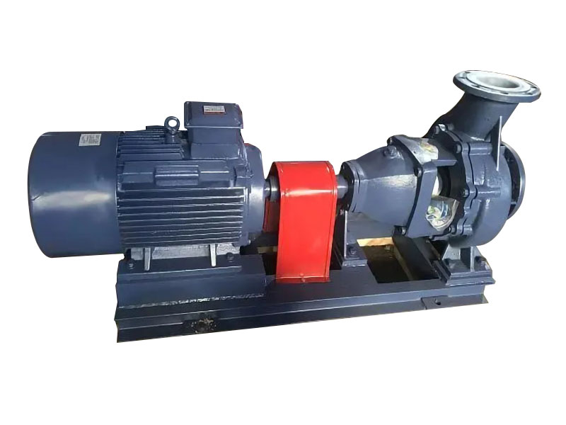 IHF氟塑料离心泵