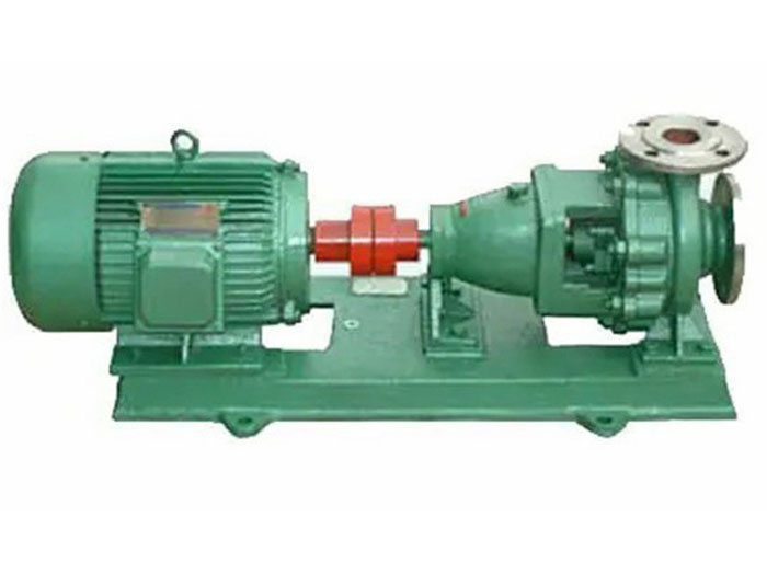 IH不锈钢离心泵